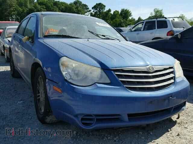 Photo 1C3LC46K67N509662 - CHRYSLER SEBRING 2007