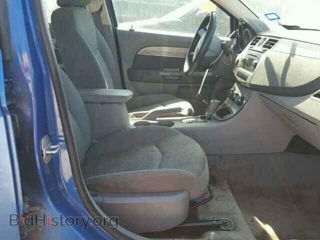 2007 CHRYSLER SEBRING - VIN: 1C3LC46K67N509662 - Фото 5