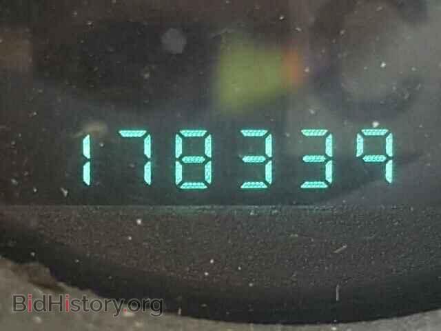 2007 CHRYSLER SEBRING - VIN: 1C3LC46K67N509662 - Фото 8