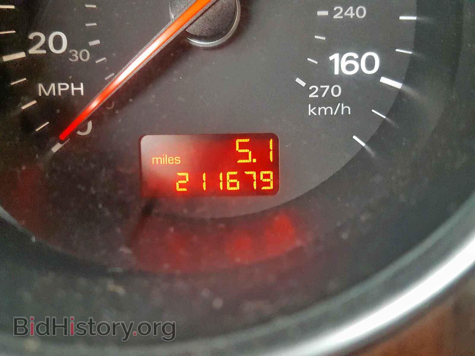2004 AUDI A8 - VIN: WAUML44E84N019861 - Фото 8