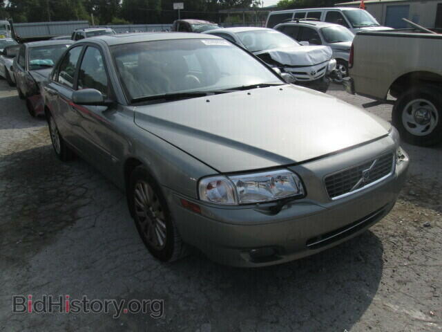 Фотография YV1TS592161446759 - VOLVO S80 2006