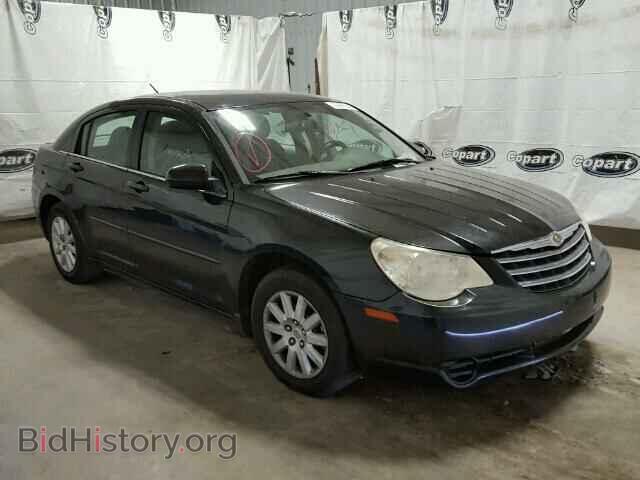 Photo 1C3LC46K47N558228 - CHRYSLER SEBRING 2007