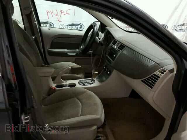 2007 CHRYSLER SEBRING - VIN: 1C3LC46K47N558228 - Photo 5