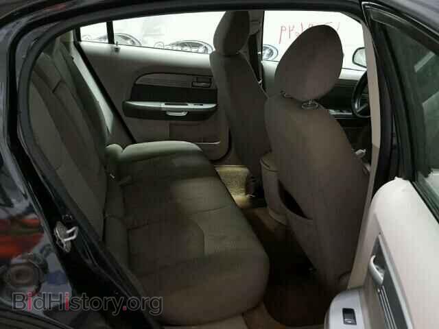 2007 CHRYSLER SEBRING - VIN: 1C3LC46K47N558228 - Photo 6