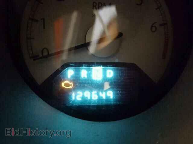 2007 CHRYSLER SEBRING - VIN: 1C3LC46K47N558228 - Photo 8
