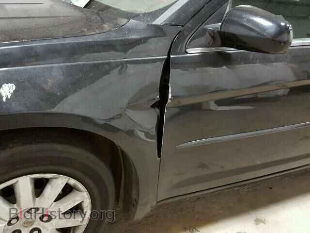 2007 CHRYSLER SEBRING - VIN: 1C3LC46K47N558228 - Photo 9