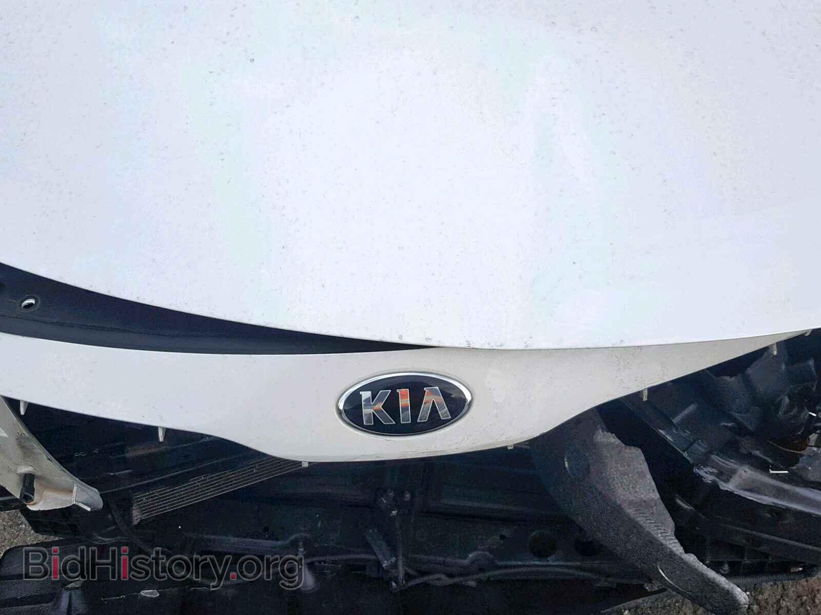 2015 KIA OPTIMA - VIN: KNAGM4A7XF5611409 - Фото 7