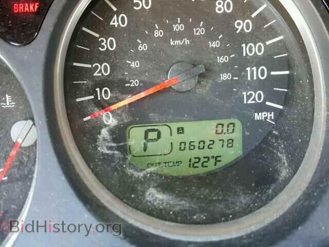2006 SUBARU FORESTER - VIN: JF1SG63686H752388 - Фото 8