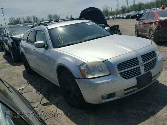 Photo 2D8GV58215H640936 - DODGE MAGNUM 2005