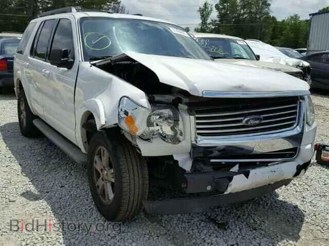 Photo 1FMEU7DE6AUA84386 - FORD EXPLORER 2010