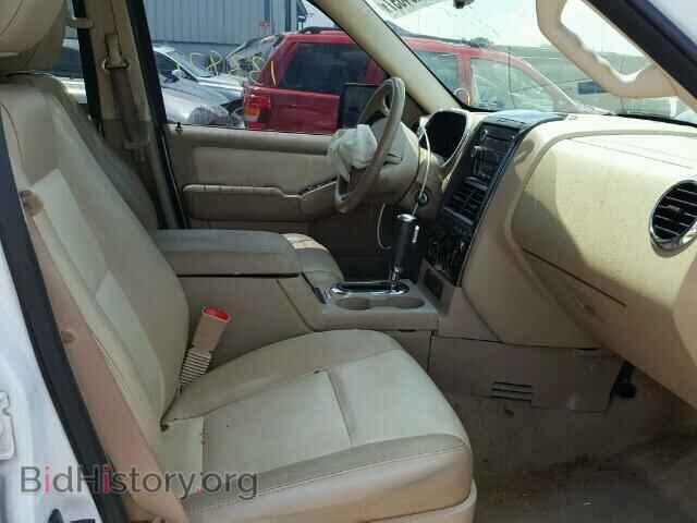 2010 FORD EXPLORER - VIN: 1FMEU7DE6AUA84386 - Photo 5