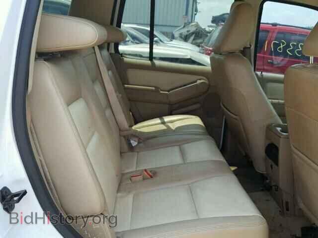 2010 FORD EXPLORER - VIN: 1FMEU7DE6AUA84386 - Photo 6
