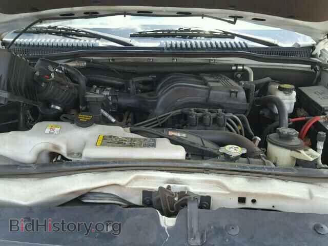 2010 FORD EXPLORER - VIN: 1FMEU7DE6AUA84386 - Photo 7
