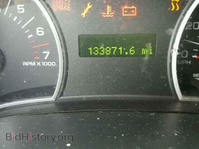 2010 FORD EXPLORER - VIN: 1FMEU7DE6AUA84386 - Photo 8