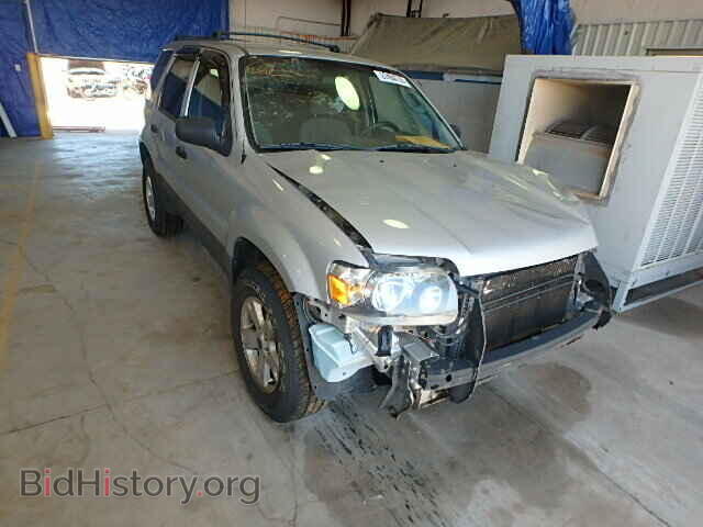 Photo 1FMYU931X5KD14147 - FORD ESCAPE 2005