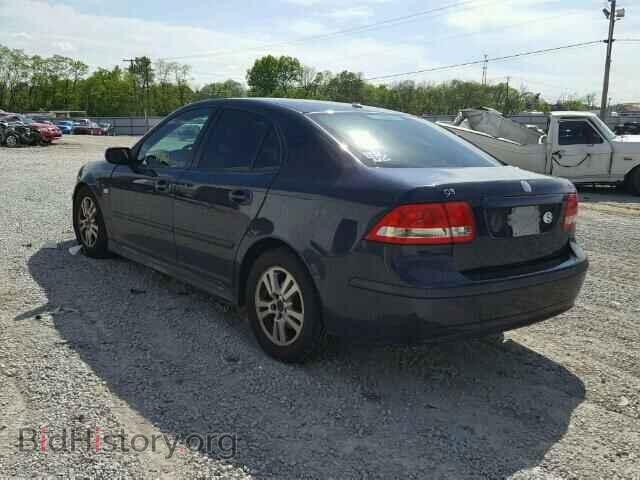 2006 SAAB 9 3 - VIN: YS3FD49Y561035062 - Photo 3