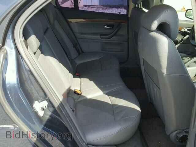 2006 SAAB 9 3 - VIN: YS3FD49Y561035062 - Photo 6