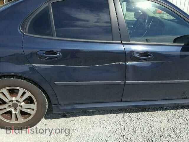 2006 SAAB 9 3 - VIN: YS3FD49Y561035062 - Photo 9