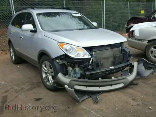 Фотография KM8NU4CC9CU195886 - HYUNDAI VERACRUZ 2012