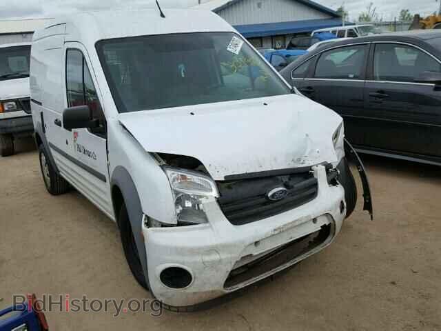 Фотография NM0LS7DN4AT004636 - FORD TRANSIT CO 2010