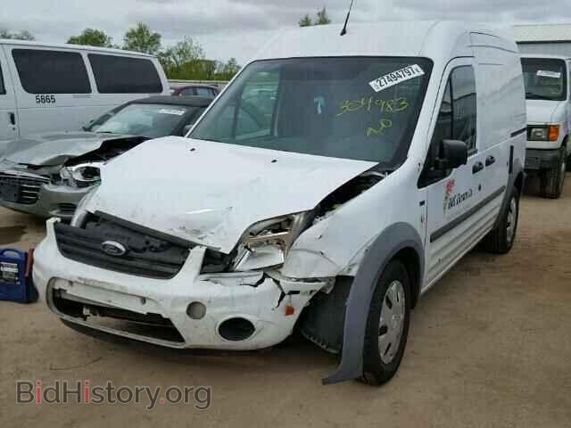 2010 FORD TRANSIT CO - VIN: NM0LS7DN4AT004636 - Фото 2