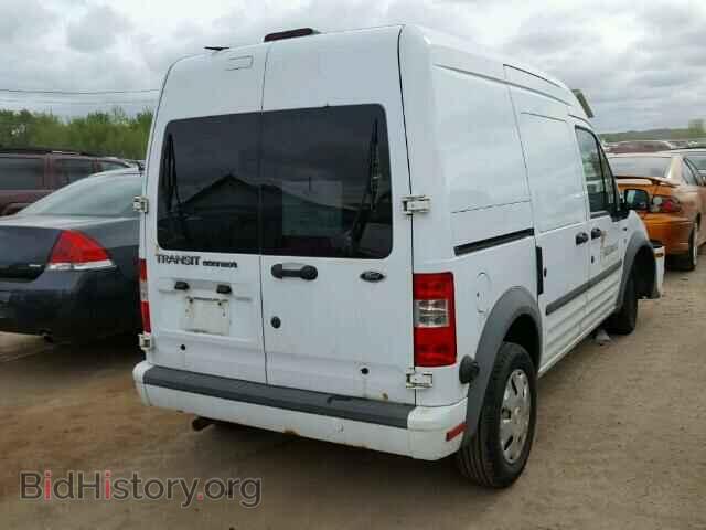 2010 FORD TRANSIT CO - VIN: NM0LS7DN4AT004636 - Фото 4