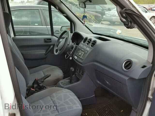 2010 FORD TRANSIT CO - VIN: NM0LS7DN4AT004636 - Фото 5