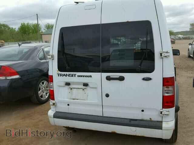 2010 FORD TRANSIT CO - VIN: NM0LS7DN4AT004636 - Фото 6