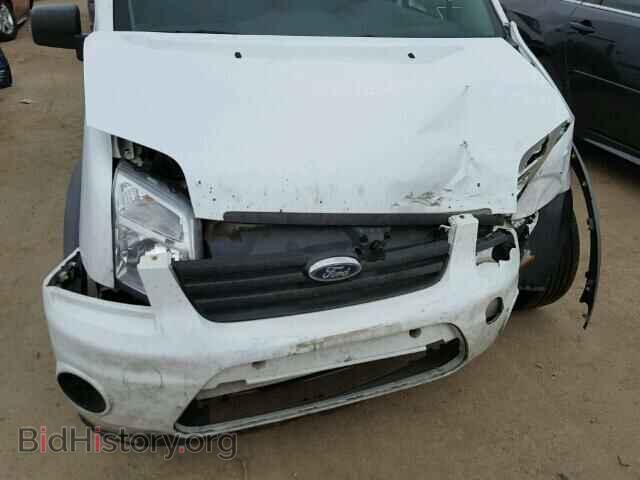 2010 FORD TRANSIT CO - VIN: NM0LS7DN4AT004636 - Фото 7