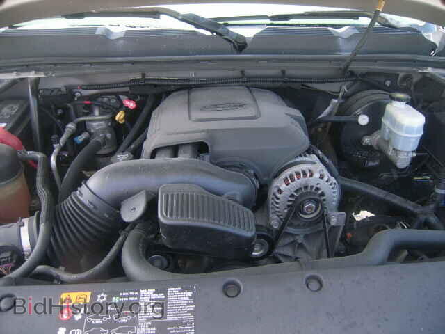 2008 CHEVROLET SILVERADO - VIN: 2GCEK19C281288591 - Фото 7