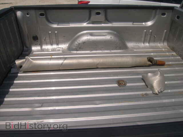 2008 CHEVROLET SILVERADO - VIN: 2GCEK19C281288591 - Фото 9