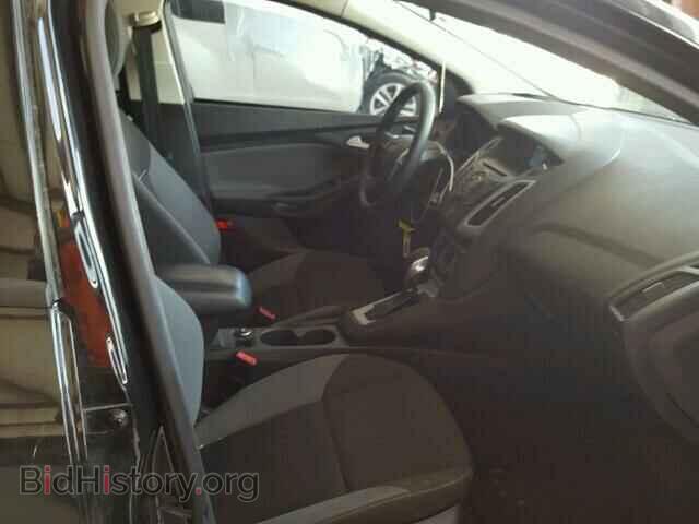 2012 FORD FOCUS - VIN: 1FAHP3K28CL396217 - Фото 5