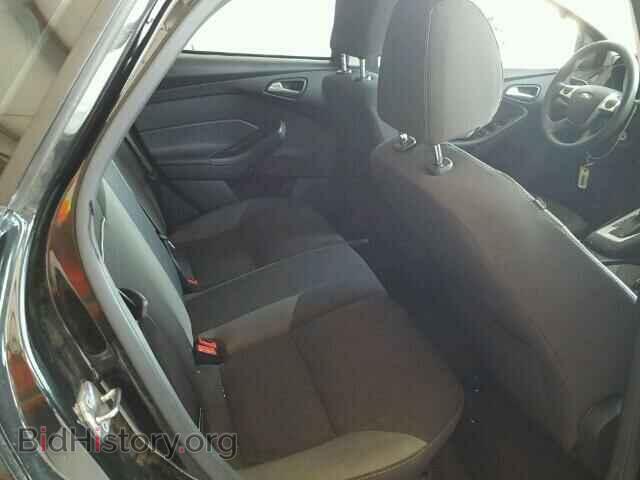2012 FORD FOCUS - VIN: 1FAHP3K28CL396217 - Фото 6