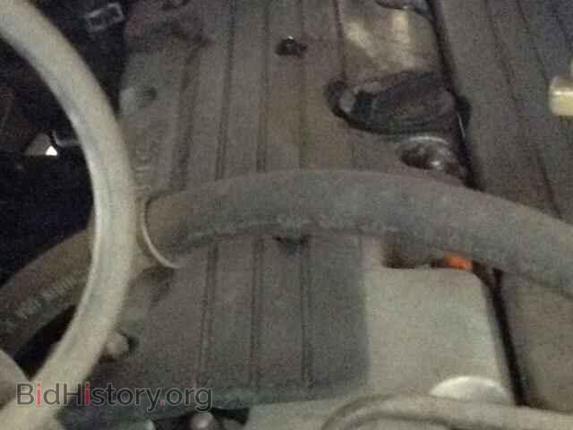 2005 HONDA ELEMENT - VIN: 5J6YH28685L012851 - Фото 7