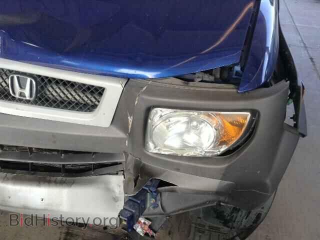 2005 HONDA ELEMENT - VIN: 5J6YH28685L012851 - Фото 10