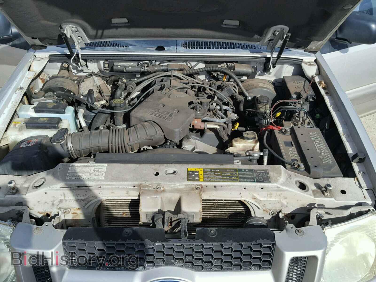 2005 FORD EXPLORER - VIN: 1FMZU67K65UA86691 - Фото 7