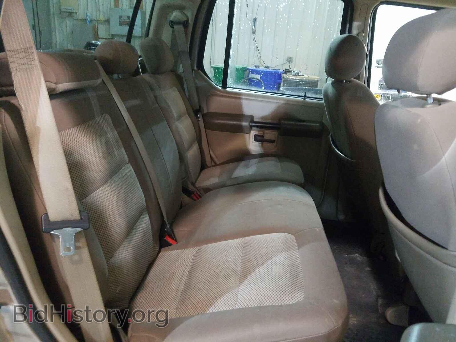 2005 FORD EXPLORER - VIN: 1FMZU77K85UA64942 - Photo 6