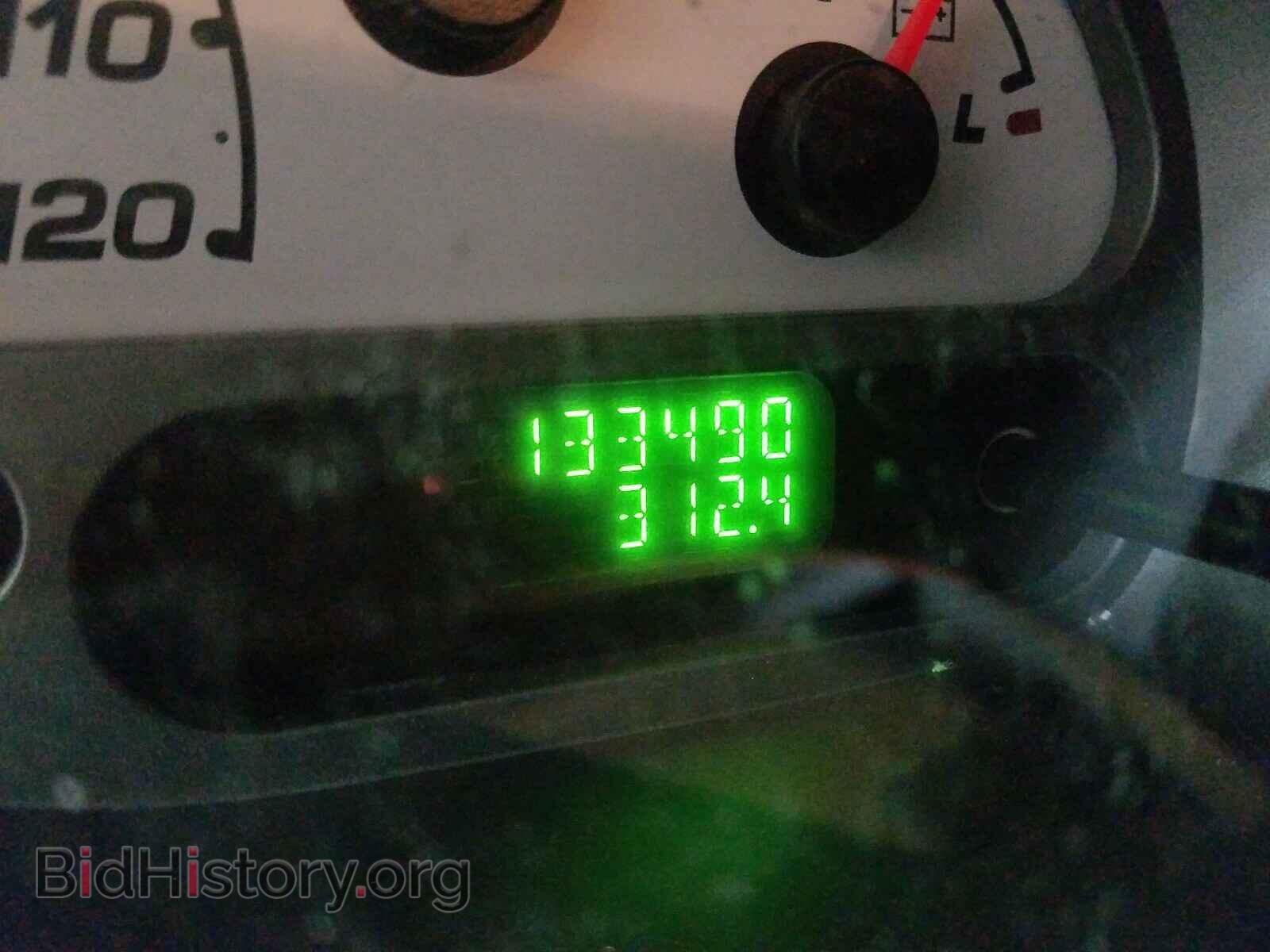 2005 FORD EXPLORER - VIN: 1FMZU77K85UA64942 - Photo 8