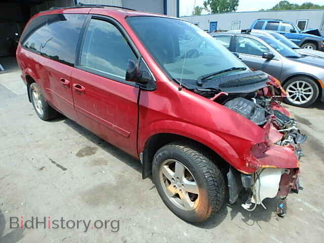 Photo 2D4GP44L86R711582 - DODGE CARAVAN 2006