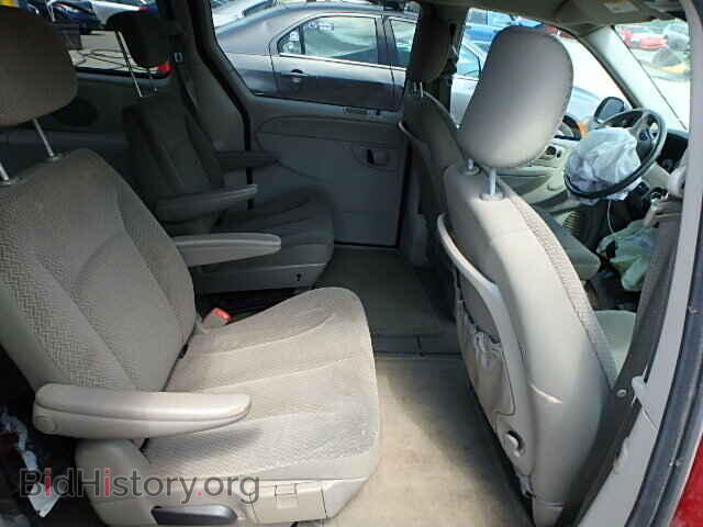 2006 DODGE CARAVAN - VIN: 2D4GP44L86R711582 - Фото 6