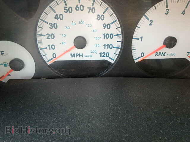 2006 DODGE CARAVAN - VIN: 2D4GP44L86R711582 - Фото 8