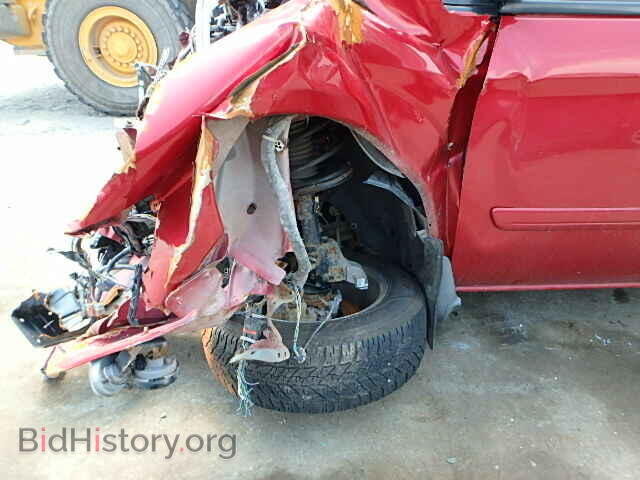 2006 DODGE CARAVAN - VIN: 2D4GP44L86R711582 - Фото 10