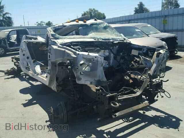 Photo 1FTWW33P56EB88402 - FORD F350 2006
