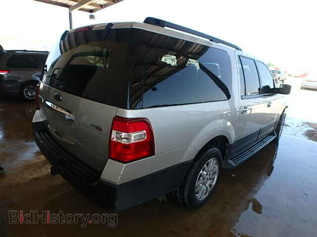2007 FORD EXPEDITION - VIN: 1FMFK15577LA17607 - Фото 4
