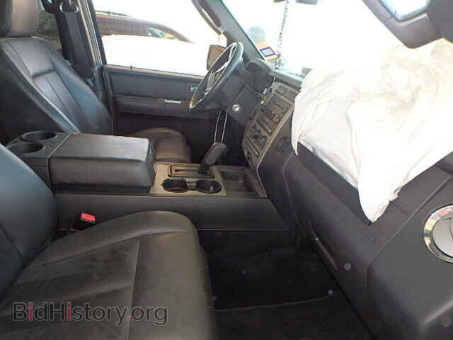 2007 FORD EXPEDITION - VIN: 1FMFK15577LA17607 - Фото 5