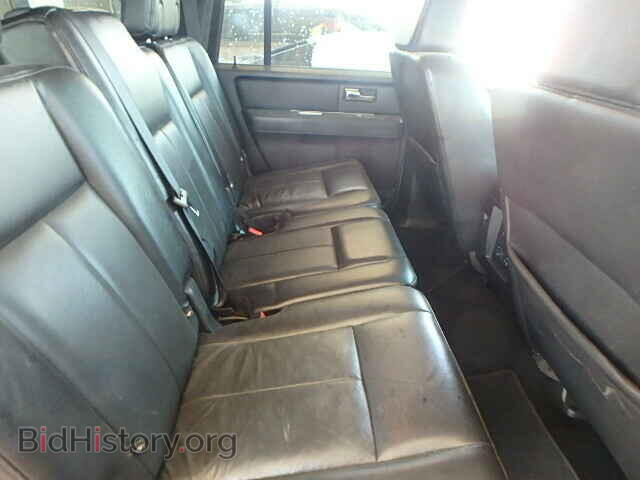 2007 FORD EXPEDITION - VIN: 1FMFK15577LA17607 - Фото 6