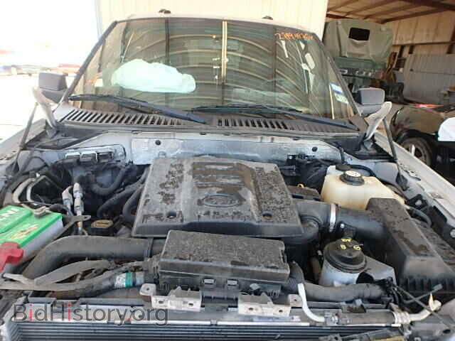 2007 FORD EXPEDITION - VIN: 1FMFK15577LA17607 - Фото 7