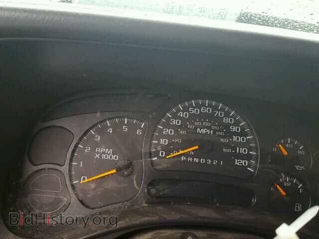 2006 CHEVROLET SILVERADO - VIN: 1GCEK19B16E138877 - Фото 8