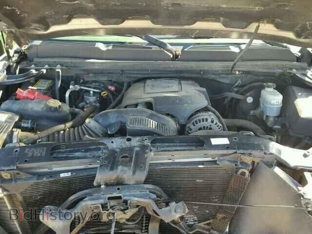 2008 CHEVROLET SILVERADO - VIN: 2GCEK19J581146671 - Фото 7