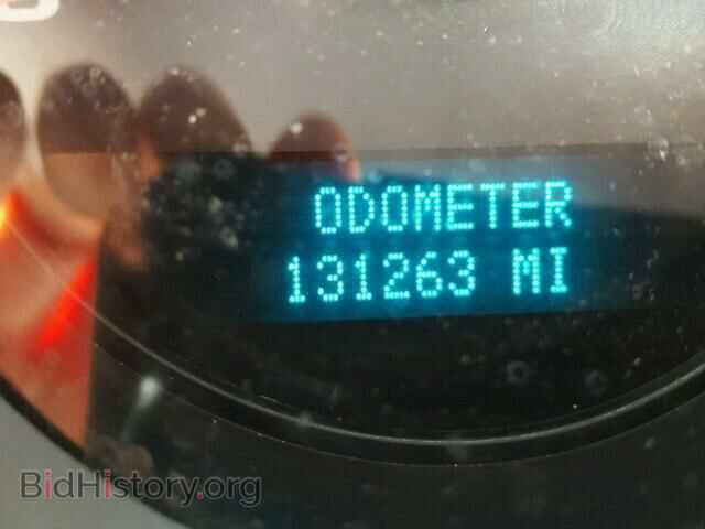 2008 CHEVROLET SILVERADO - VIN: 2GCEK19J581146671 - Фото 8